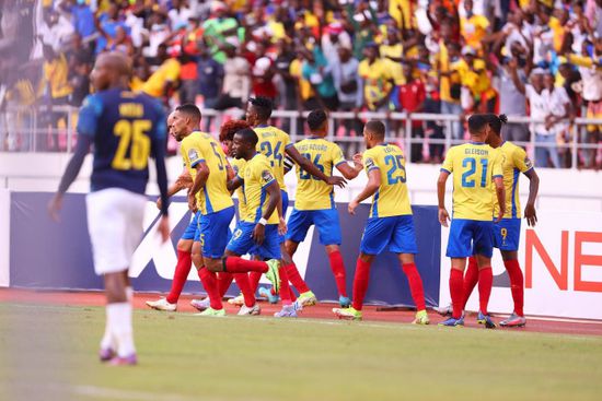 موعد مباراة صن داونز وبيترو اتليتكو والقنوات الناقلة