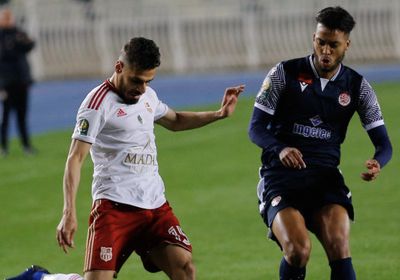 الوداد وشباب بلوزداد بدوري أبطال إفريقيا.. الموعد والقنوات الناقلة