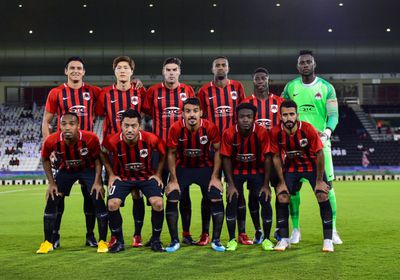 موعد مباراة الريان واستقلال دوشنبه بدوري أبطال آسيا 2022