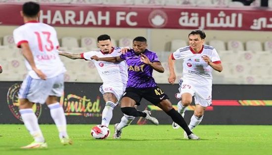 موعد مباراة الشارقة والهلال بدوري أبطال آسيا والقنوات الناقلة
