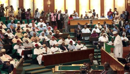 البرلمان النيجري يوافق على قرار يسمح بنشر قوات أجنبية في البلاد