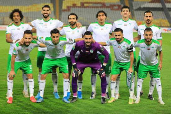 موعد مباراة المصري ونهضة بركان بالكونفدرالية الإفريقية 2022