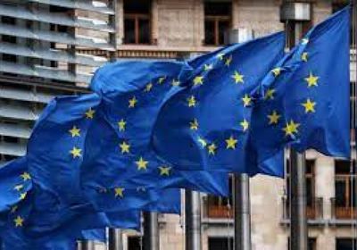 المفوضية الأوروبية تشيد بإقرار قانون الخدمات الرقمية
