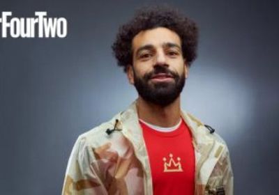 محمد صلاح: الفوز بالكرة الذهبية يعنى الكثير فى بلدي