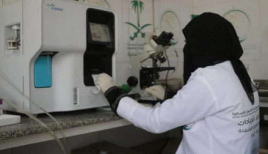 علاج 47218 مريضا بعيادات متنقلة في الخوخة