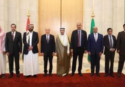 "الرئاسي" يجدد دعمه جهود الأمم المتحدة لإحلال السلام