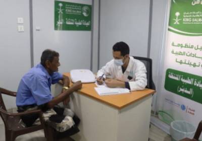 عيادة عزلة الدير بحيران تستقبل 3000 مريض بمارس