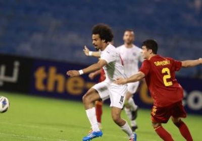 السد يودع أبطال آسيا والريان يفوز بضربة قاضية