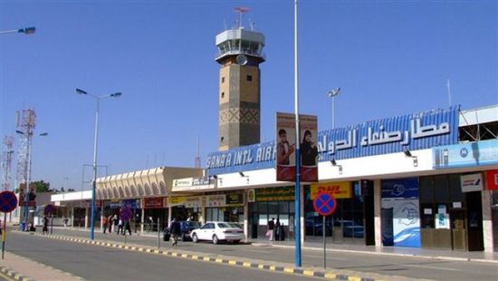 مليشيا الحوثي تعرقل أولى رحلات مطار صنعاء للأردن