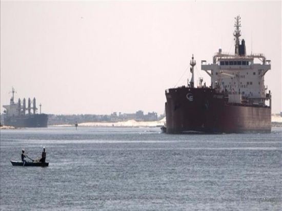 ضبط ناقلة تهريب نفط في ليبيا