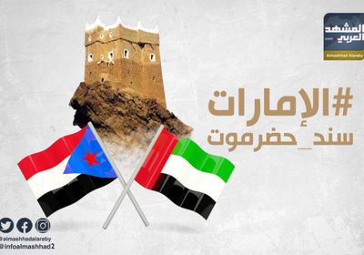 تضحيات الإمارات تغمر الوجدان الجنوبي بذكرى 24 أبريل