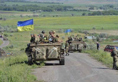 بولندا تزود أوكرانيا بأسلحة لمواجهة الغزو الروسي