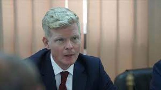 المبعوث الأممي يطالب بإيجاد حل لاستئناف رحلات مطار صنعاء