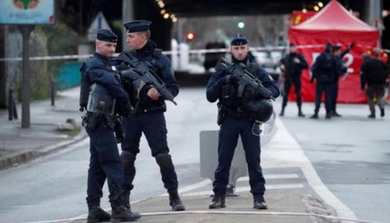 إصابة قس فرنسي طعنا بسكين خلال قداس في نيس