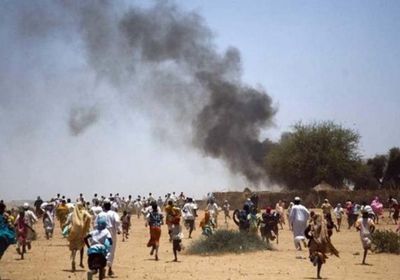 سقوط قتلى ومصابين في اشتباكات قبلية بدارفور