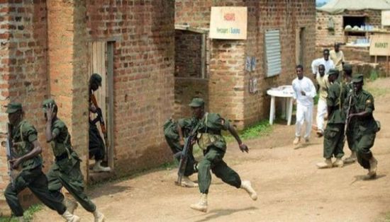 إحباط محاولة اغتيال مسؤول حكومي في الصومال