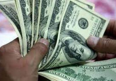 سعر الدولار اليوم الأحد 24 - 4 - 2022 في عدن وحضرموت