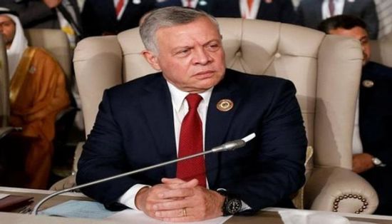 الملك عبدالله يتوجه إلى القاهرة للمشاركة في قمة أردنية إماراتية مصرية