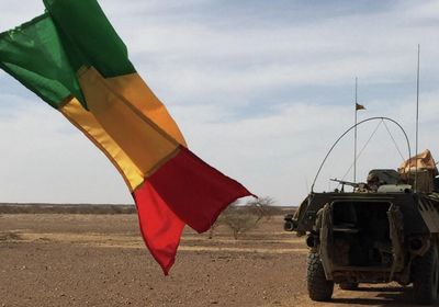 مصرع 6 جنود وإصابة 20 في ثلاث هجمات إرهابية بمالي