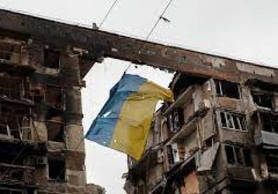 أوكرانيا: نحن بحاجة للمزيد من الأسلحة