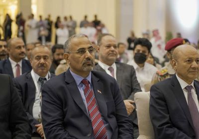 المجلس الرئاسي يتهم الحوثيين بالتنصل من الهدنة