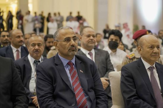 المجلس الرئاسي يتهم الحوثيين بالتنصل من الهدنة