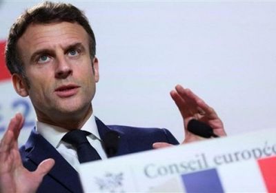 بلجيكا ترحب بانتخاب ماكرون لرئاسة فرنسا