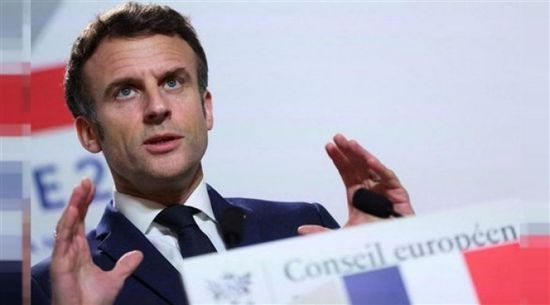 بلجيكا ترحب بانتخاب ماكرون لرئاسة فرنسا