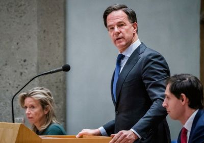 هولندا: فوز ماكرون انتصار للاتحاد الأوروبي والناتو