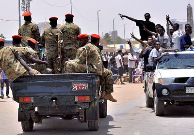 ارتفاع قتلى اشتباكات السودان إلى 200 شخص