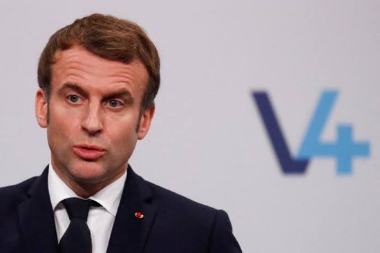 احتجاجات في فرنسا على فوز ماكرون