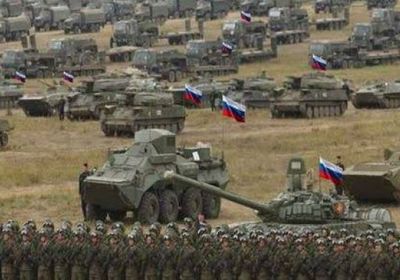 قنصلية روسيا بأمريكا تتلقى تهديدات 