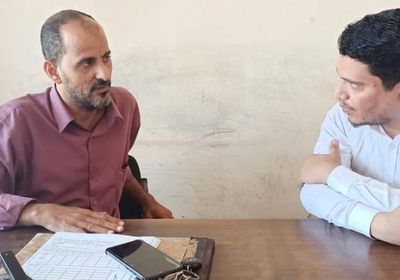 مأمور البريقة يحث على رفع معدلات تحصيل الزكاة