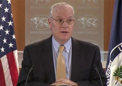 بعد الخروقات الحوثية.. المبعوث الأمريكي يدعو للحفاظ على الهدنة