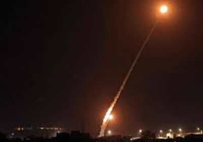 إسرائيل تعلن سقوط صاروخ مصدره لبنان بمستوطنة شلومي