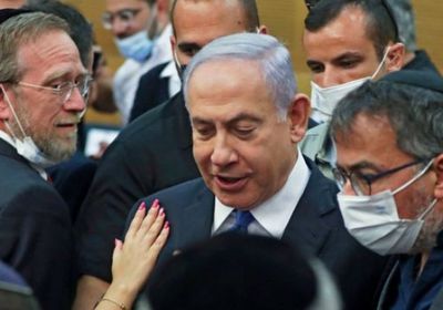 "الليكود" يتجه لجر إسرائيل نحو انتخابات خامسة للكنيست