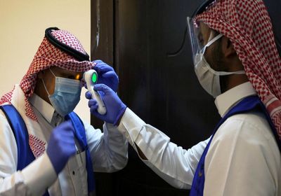 وفاتان و85 إصابة جديدة بكورونا في السعودية