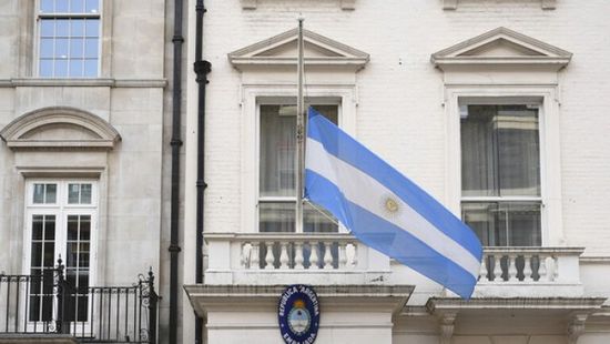 الأرجنتين: فرض العقوبات على روسيا ليس الحل