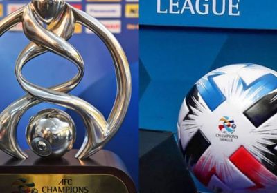 ترتيب مجموعات دوري أبطال آسيا 2022 قبل الجولة السادسة