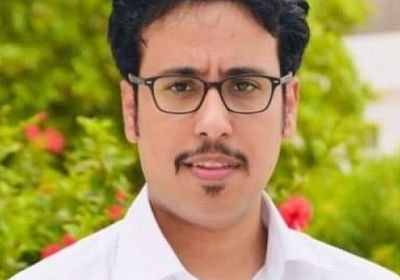 الغيثي يطالب بمواقف دولية جادة أمام التعنت الحوثي