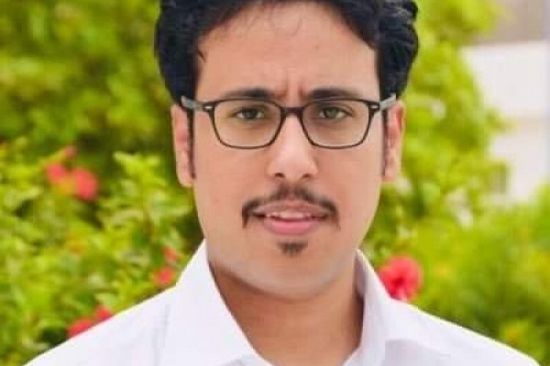 الغيثي يطالب بمواقف دولية جادة أمام التعنت الحوثي