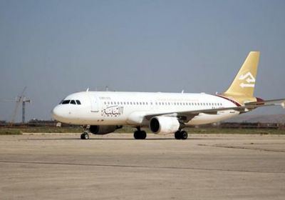 الاتحاد الأوروبي يجدد حظر تحليق الطيران الليبي في أجوائه