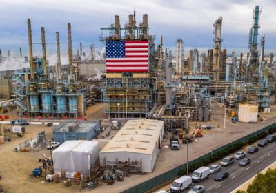 واشنطن: 1.5 مليون برميل نفط روسي خرجت من السوق