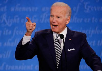 بايدن يتمنى مرور الأسبوع الأخير من رمضان بالأردن بسلام