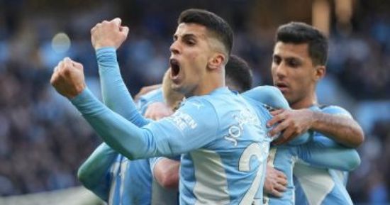 هكذا يستعد مانشستر سيتى للموسم المقبل