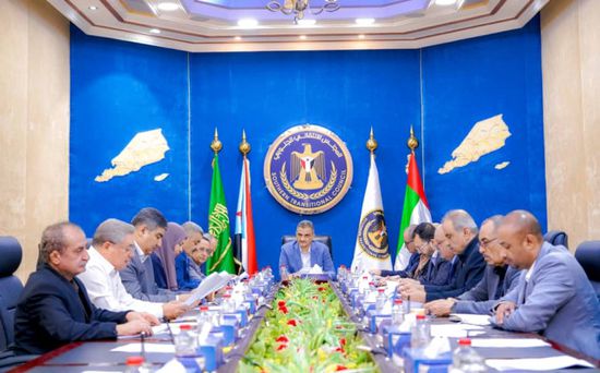 "رئاسة الانتقالي" تحذر من مؤامرة لإفشال القيادة الجديدة