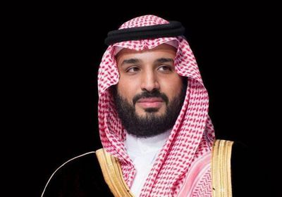 ولي العهد السعودي يبحث مع جونسون تطورات الأوضاع بأوكرانيا