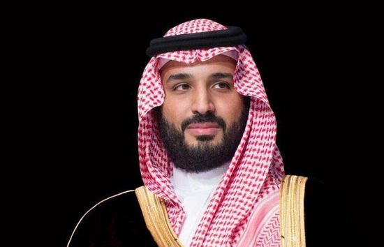 ولي العهد السعودي يبحث مع جونسون تطورات الأوضاع بأوكرانيا