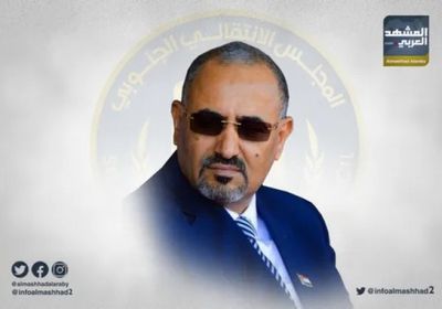 بأوامر الزُبيدي.. صرف راتب شهرين للقوات الجنوبية