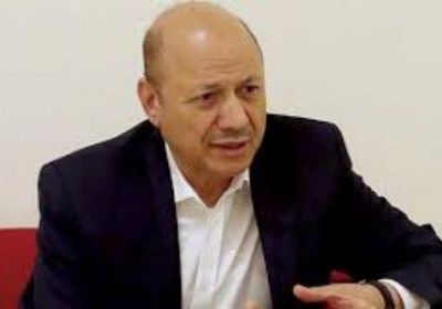 العليمي يوجه بتسهيلات للقطاع الخاص: شريكنا بالتنمية